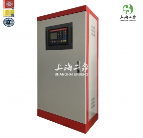 EBK-XF消防（fáng）控製櫃
