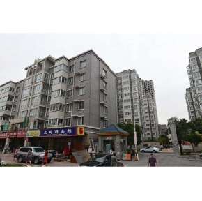 安（ān）陽楓林社區