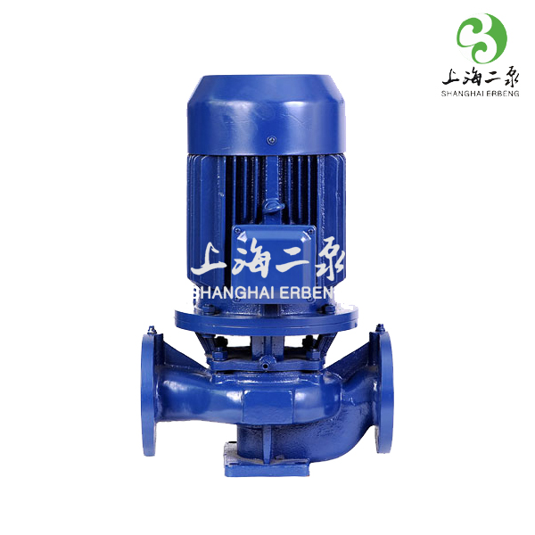 ISGD型（xíng）立式管（guǎn）道離心泵
